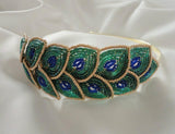 Layla Beaded Headband