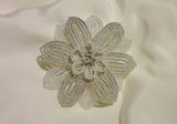 Pippa Beaded Hair Clip
