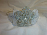 Bella Beaded Headband