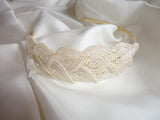 Layla Beaded Headband