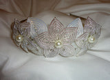 Orla Beaded Headband