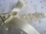 Florrie Mitton Innocence Garter