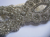Florrie Mitton Goddess Garter