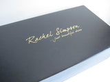 Rachel Simpson Carmen Shoes