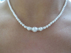 Giselle Necklace