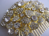 Ellie Hair Comb