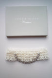 Florrie Mitton Romance Garter