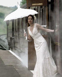 Giselle Pagoda Wedding Umbrella