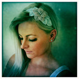 Bella Beaded Headband