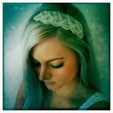 Layla Beaded Headband