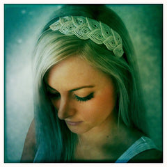 Layla Beaded Headband