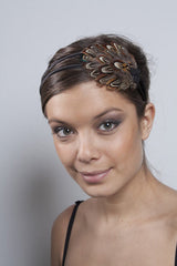 2Adorn Freya Fascinator