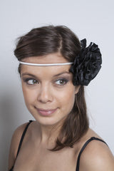 2Adorn Fi Fi Fascinator