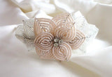 Bella Beaded Headband