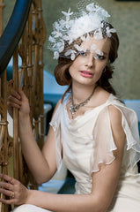 Dominika Headpiece