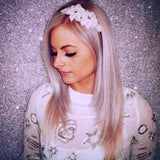 Isla Beaded Headband