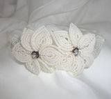 Isla Beaded Headband