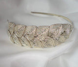 Layla Beaded Headband