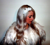 Alara Beaded Headband