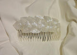 Layla Beaded Hair Comb