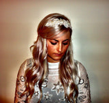 Orla Beaded Headband