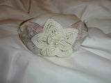 Bella Beaded Headband