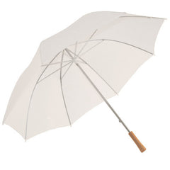 Chauffeur Wedding Umbrella