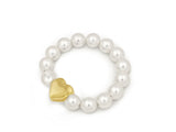 Anna Lou of London Loveheart Bracelet