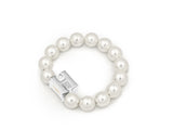 Anna Lou of London Initial Bracelet