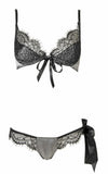 Gilda & Pearl How To Marry A Millionaire Bra