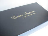 Rachel Simpson Eva Shoes