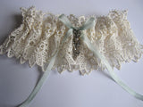 Florrie Mitton Forever Garter