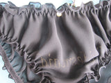 Ell & Cee Bridesmaid Sik Chiffon Knicker