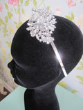 Effie Crystal Headband