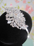 Effie Crystal Headband