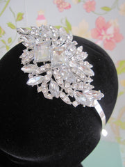 Effie Crystal Headband