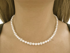 Galina Necklace