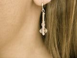 Lumio Necklace & Earrings