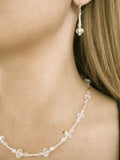 Lumio Necklace & Earrings