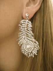 Bruna Earrings