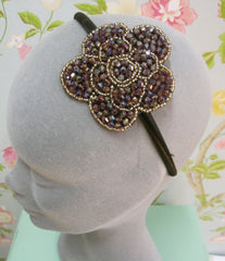 Caprice Headband