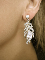 Brogan Earrings