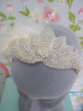 Adleida Bridal Headpiece