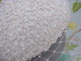 Elga Bridal Hat