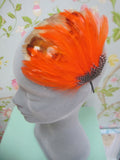 Penny Feather Headband