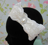 Frovola Bridal Headband