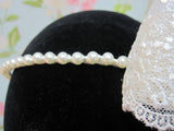 Frovola Bridal Headband