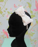 Frovola Bridal Headband