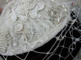 Dominika Headpiece