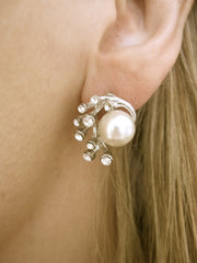 Caitlin Earrings